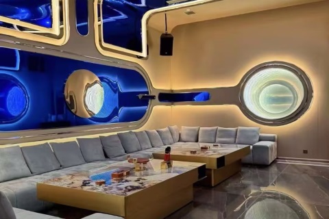 开封长期招聘KTV模特,来快不要错过