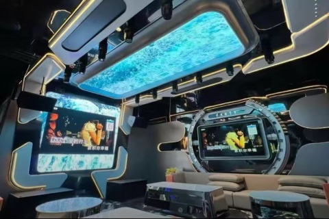 开封长期招聘KTV模特,来快不要错过