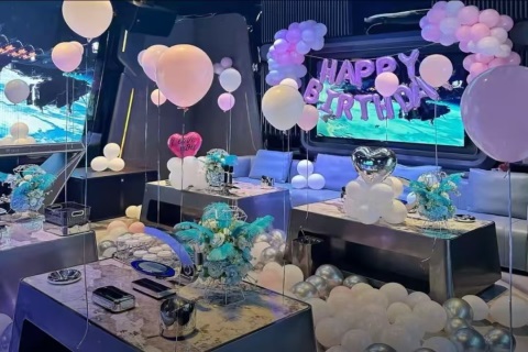 开封SPARTYKTV招聘礼宾员,职场有无忧保障,轻松笑傲风云