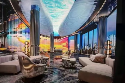 开封KTV招聘日结工资,提供住宿无杂费收费马上走